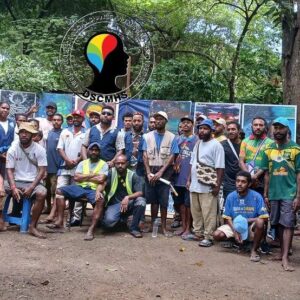 TOKARARA COMUNITY AWARENESS