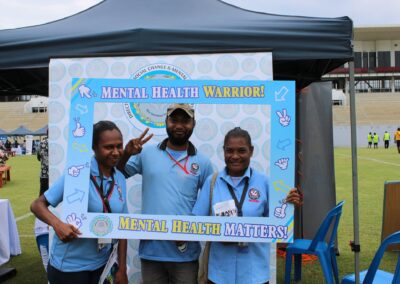 World Mental Health Day 2025