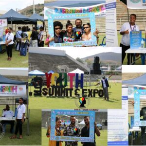 world Mental Health day 2024