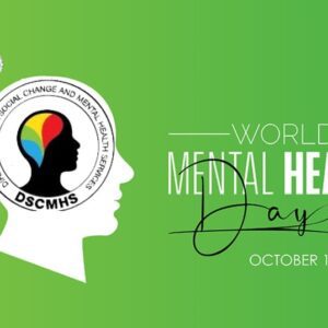 world Mental Health day 2026